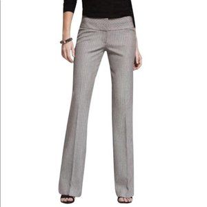 Express Editor Barely Bootcut